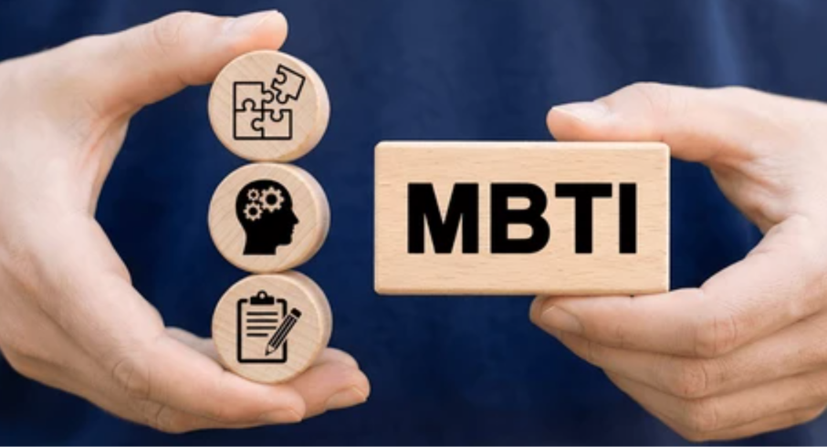 Cara Menggunakan Tes Kecocokan MBTI Online