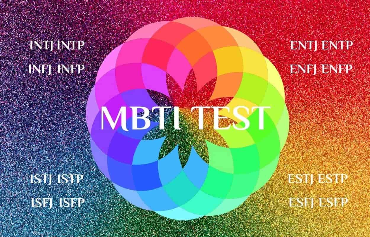 Tes MBTI 16 Kepribadian untuk Mengenal Karakter Setiap Tipe