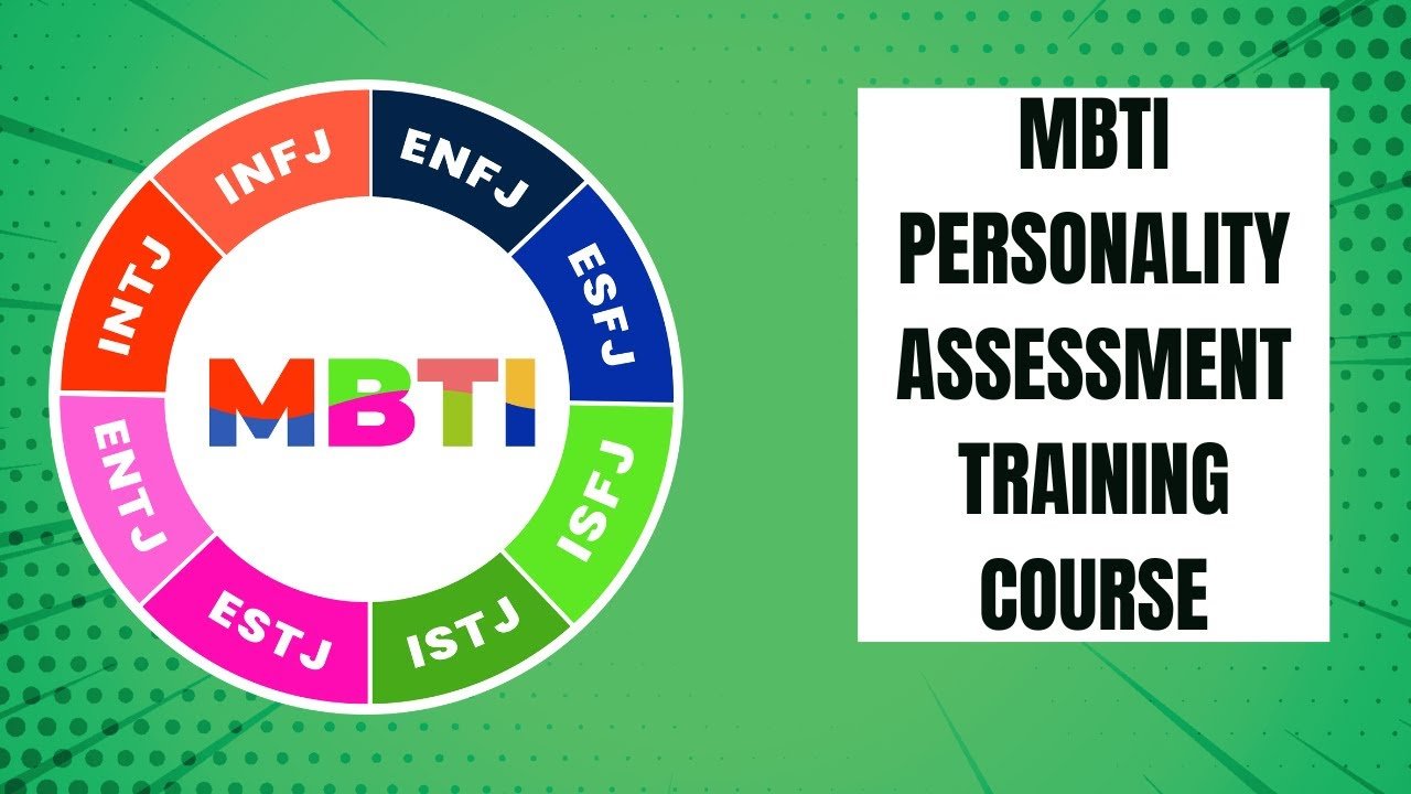 Memahami Hasil Tes MBTI 16 Kepribadian Secara Lengkap
