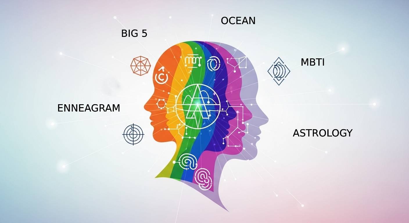 Panduan Membaca Hasil Tes MBTI 16 Personality