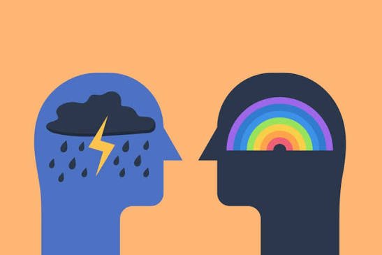 Perbedaan Gangguan Bipolar dengan Perubahan Suasana Hati Sehari-hari