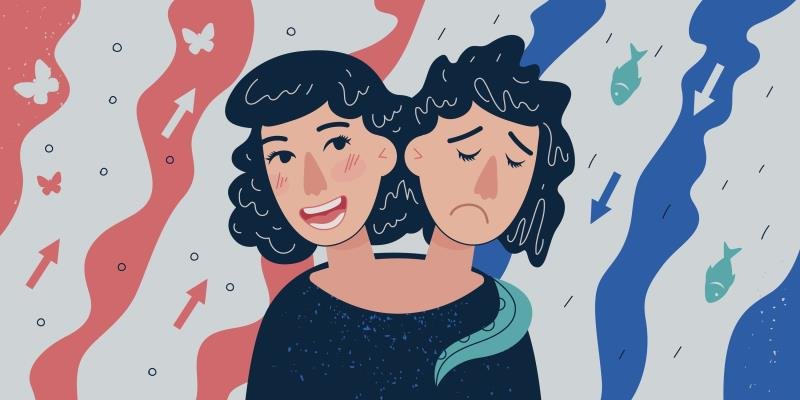 Gangguan Bipolar dan Pengaruhnya terhadap Pola Tidur Serta Energi
