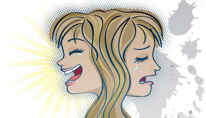 Bipolar Disorder Adalah Kondisi yang Melibatkan Episode Mood Berbeda