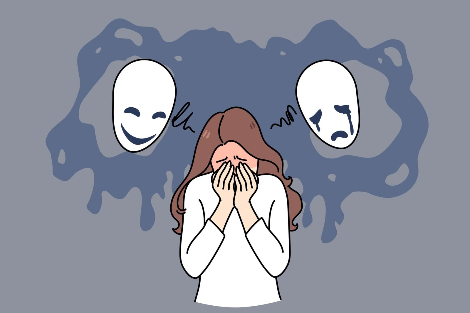 Penyakit Bipolar dan Gejala yang Muncul pada Setiap Episode