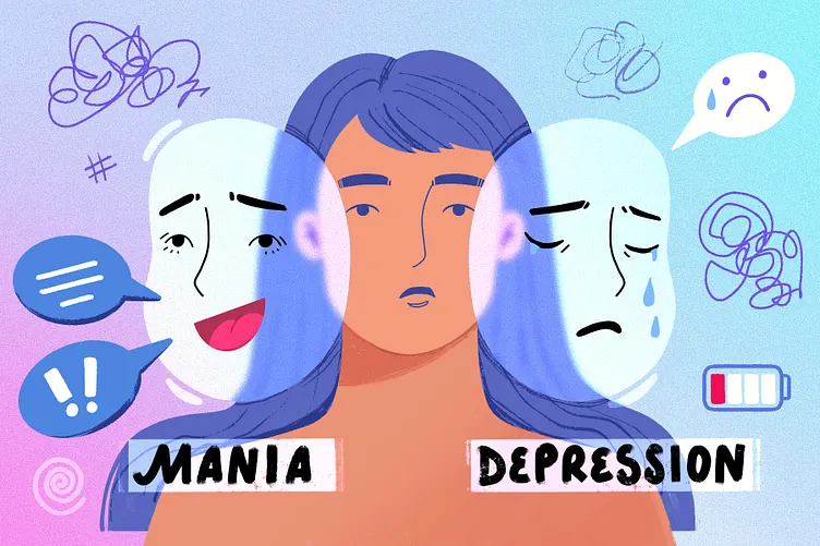 Mengenal Penyakit Bipolar dari Karakteristik hingga Penanganannya