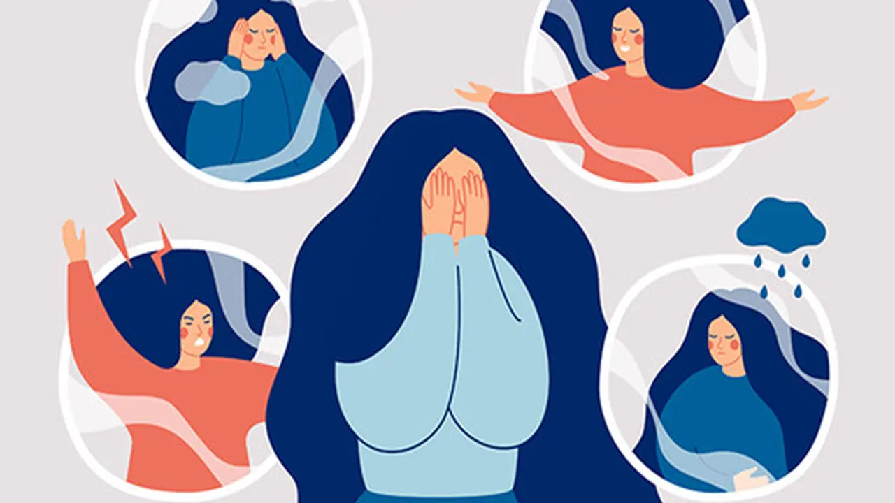 Penyakit Bipolar dan Pilihan Penanganan dalam Kesehatan Mental