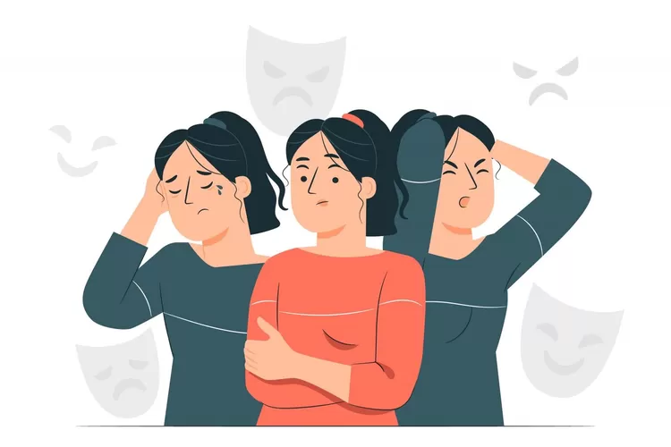 Penyakit Bipolar dan Cara Keluarga Memberikan Dukungan