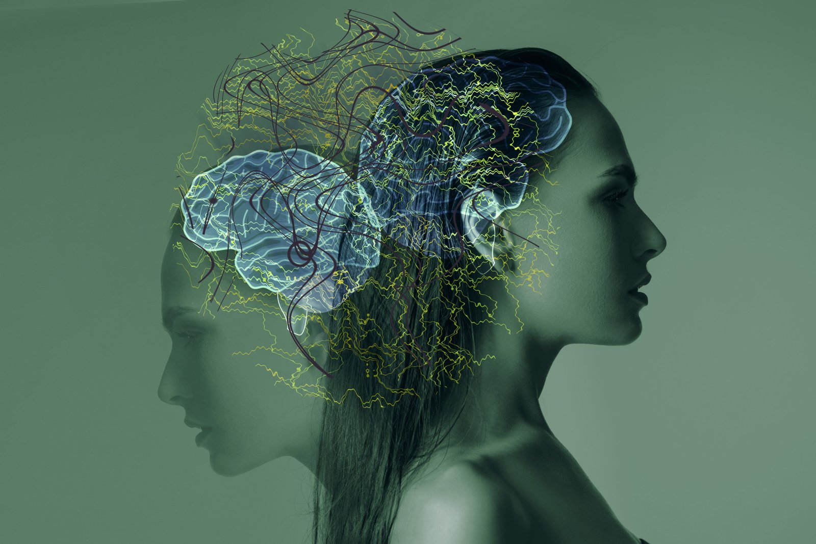Apa Itu Bipolar dan Tantangan yang Dapat Dihadapi dalam Aktivitas Harian