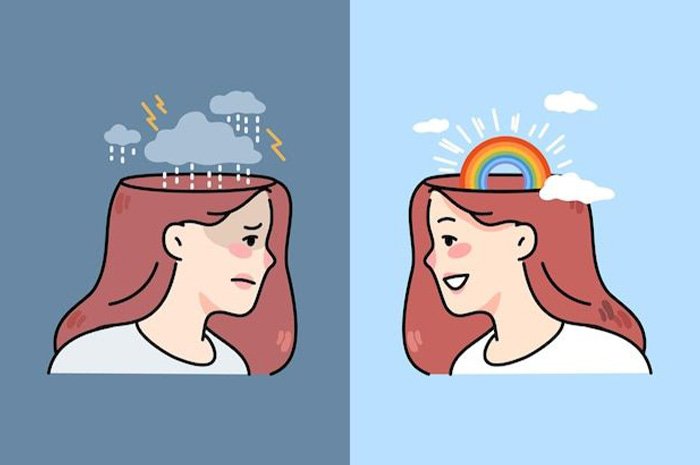 Faktor yang Dapat Berperan dalam Munculnya Gangguan Bipolar