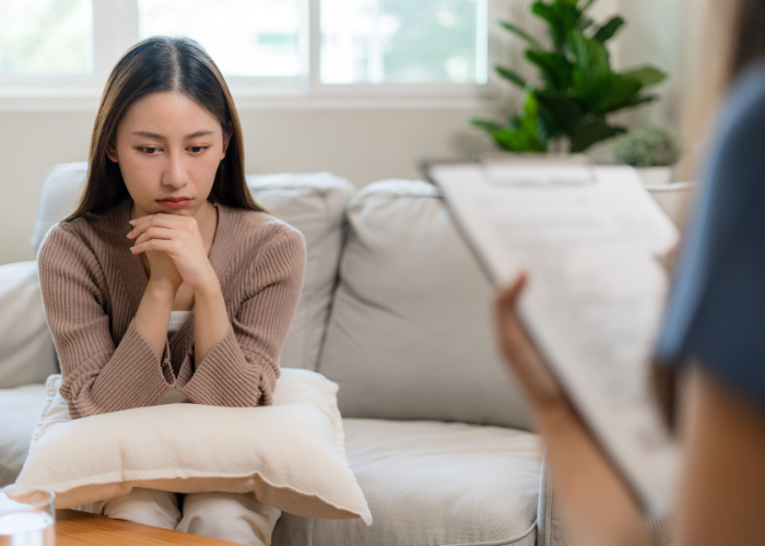 Bipolar Affective Disorder dan Dukungan Keluarga dalam Proses Perawatan