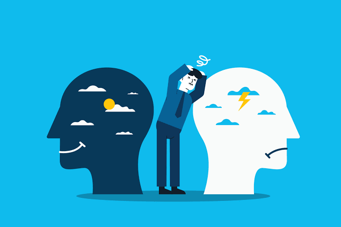 Memahami Hubungan Bipolar dan Depresi dalam Gangguan Mood