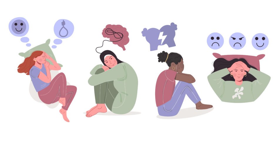Bipolar Fase Depresi dan Pengaruhnya terhadap Kehidupan