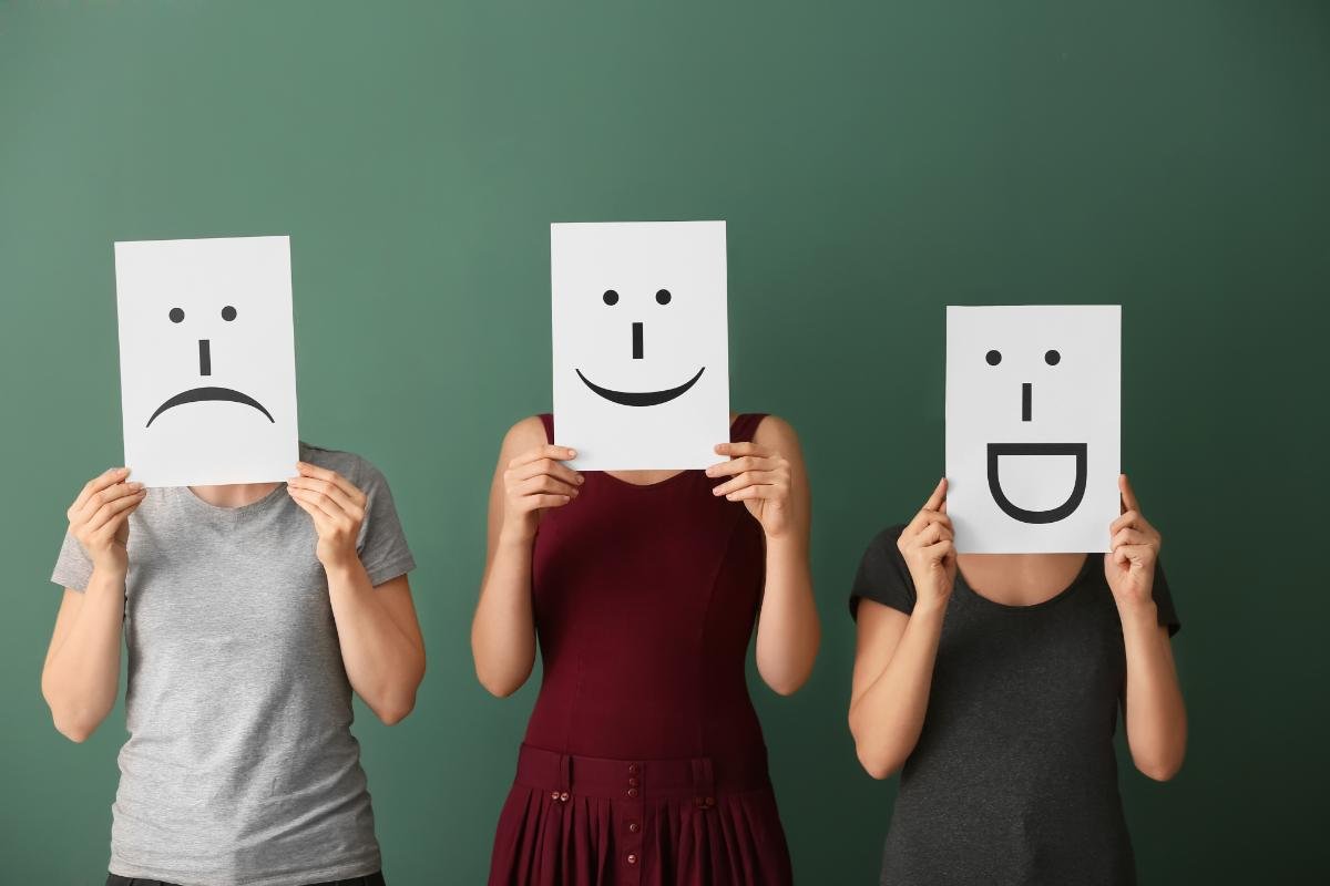 Mengenal Perubahan Emosi pada Fase Depresi Bipolar