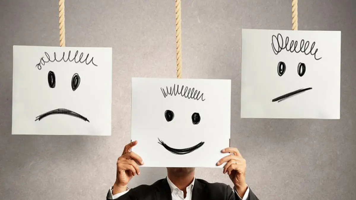 Bipolar Fase Manik dan Perubahan Energi yang Menyertainya