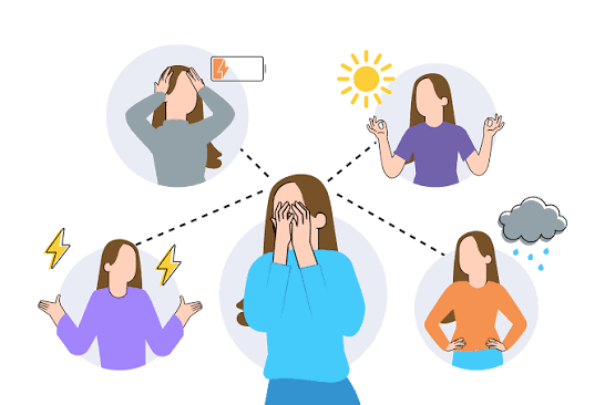 Memahami Pengelolaan Mood pada Gangguan Bipolar