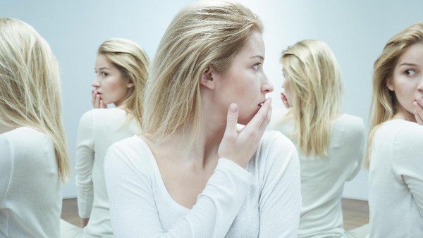 Cara Mengetahui Seseorang Bipolar tanpa Melakukan Diagnosis Sendiri