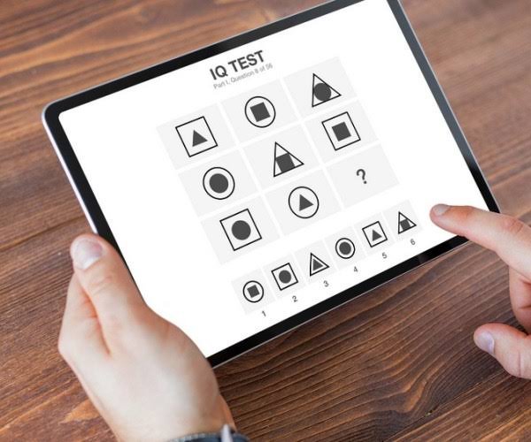 Mengenal Tes SPM Online dalam Asesmen Inteligensi Nonverbal Berbasis Teknologi
