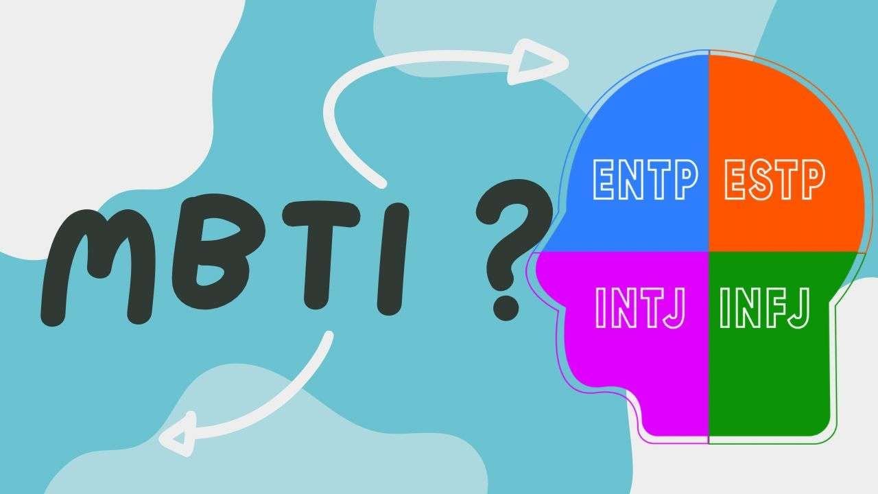Tes MBTI Personality dalam Memahami Potensi dan Preferensi Diri