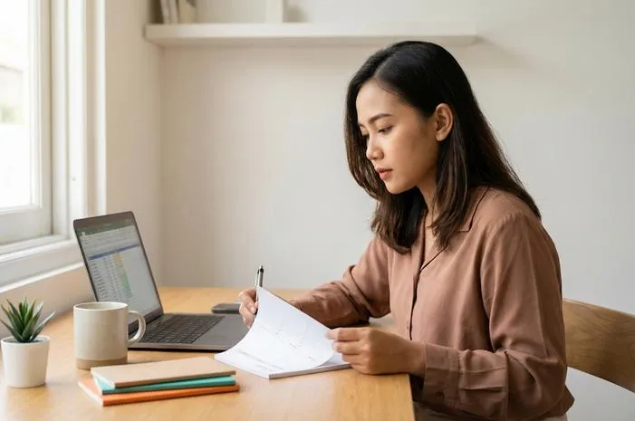 Tes Myers Briggs Type Indicator sebagai Alat Eksplorasi Diri