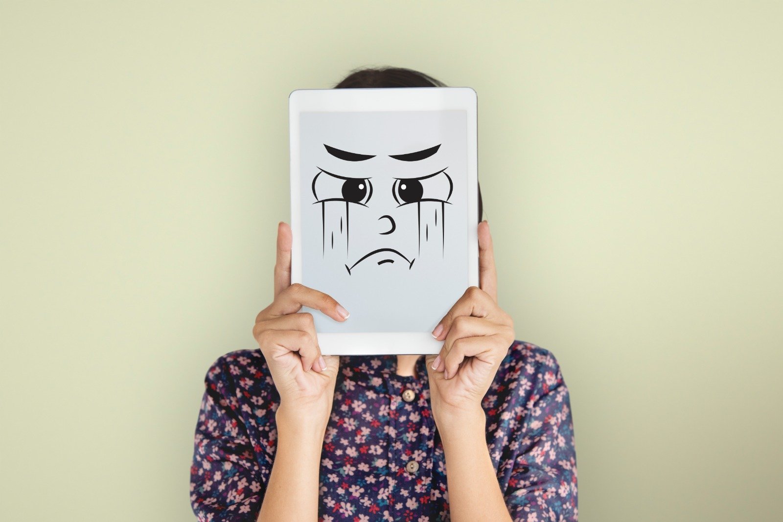Cara Menghadapi Orang Bipolar dengan Komunikasi yang Empatik