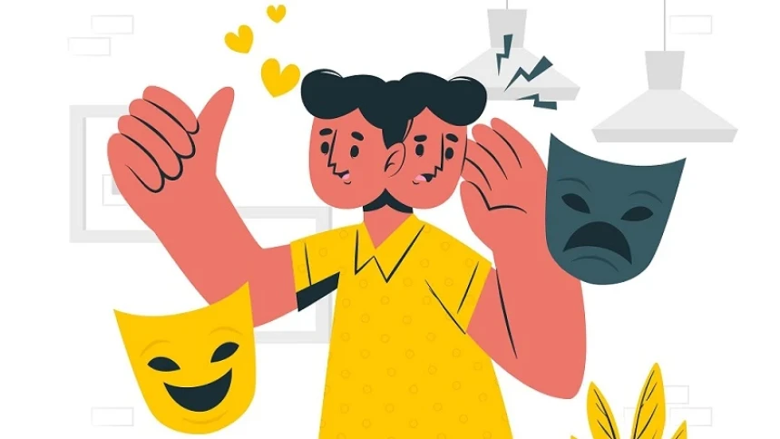 Cara Memberikan Dukungan kepada Wanita dengan Gangguan Bipolar