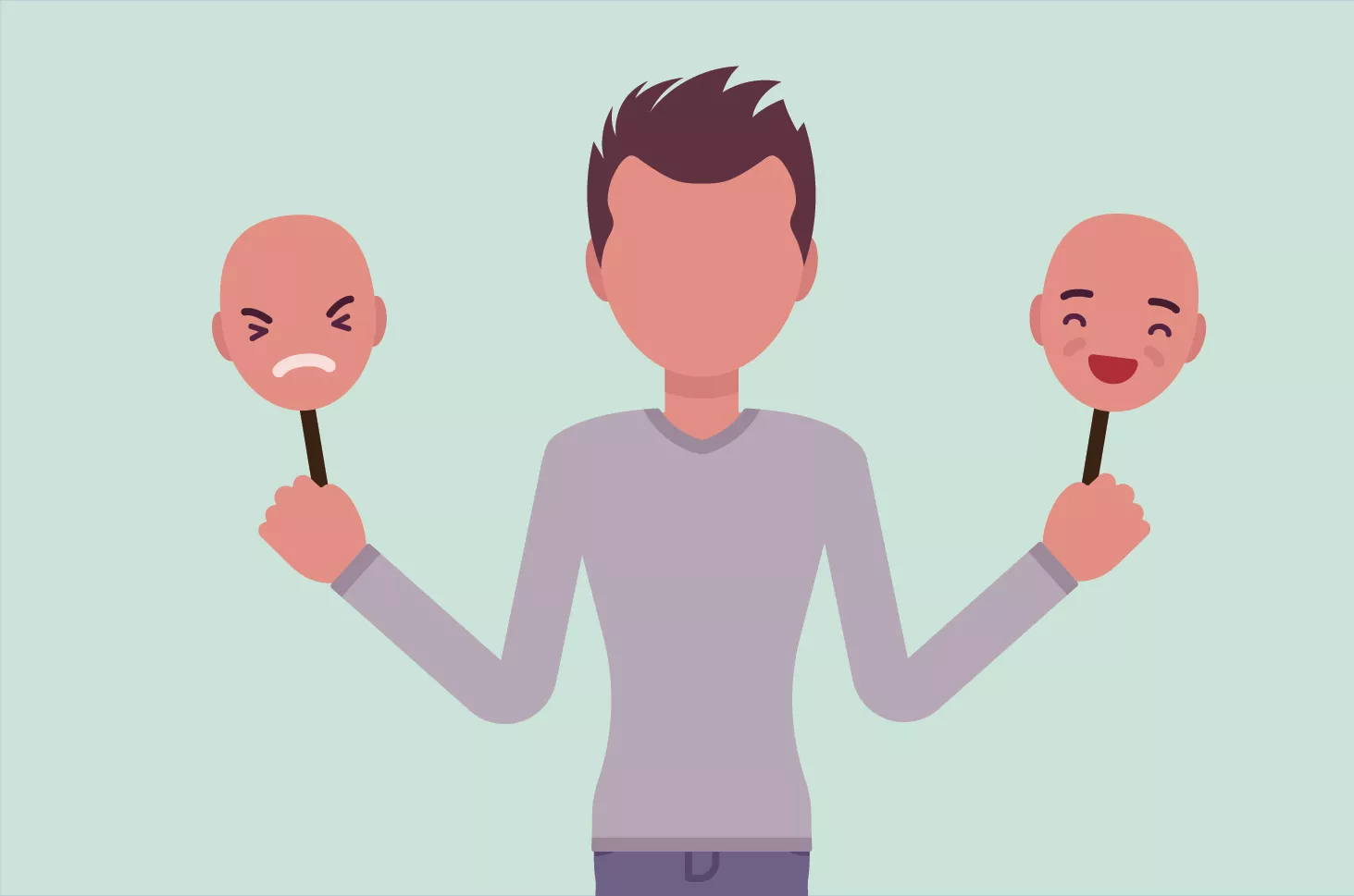 Cara Menghilangkan Penyakit Bipolar dan Memahami Konsep Pengelolaan Jangka Panjang