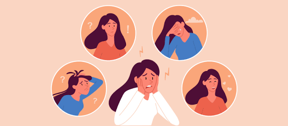 Cara Menyembuhkan Bipolar Secara Alami dan Memahami Batas Pengobatan Mandiri