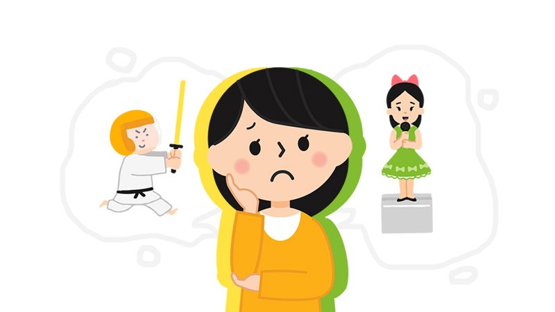 Tes Minat Bakat Jurusan Kuliah untuk Menghindari Salah Pilih Program Studi