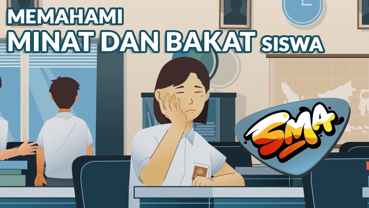 Tes Bakat Minat Jurusan Kuliah sebagai Panduan Menentukan Program Studi