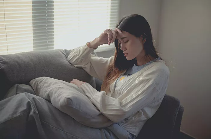 Mengenali Ciri-Ciri Bipolar yang Perlu Mendapatkan Perhatian