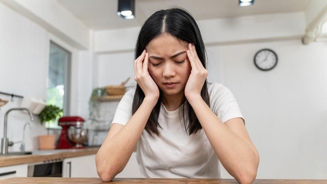 Dampak Bipolar terhadap Aktivitas Harian dan Fungsi Individu