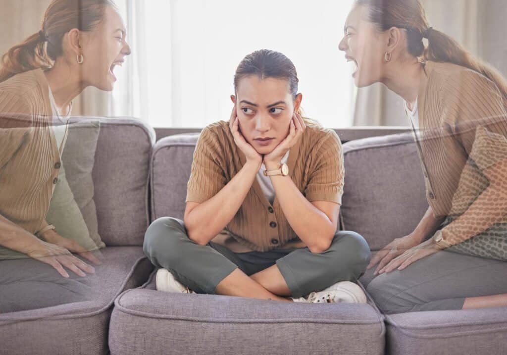 Definisi Bipolar dan Karakteristik Gangguan Suasana Hati