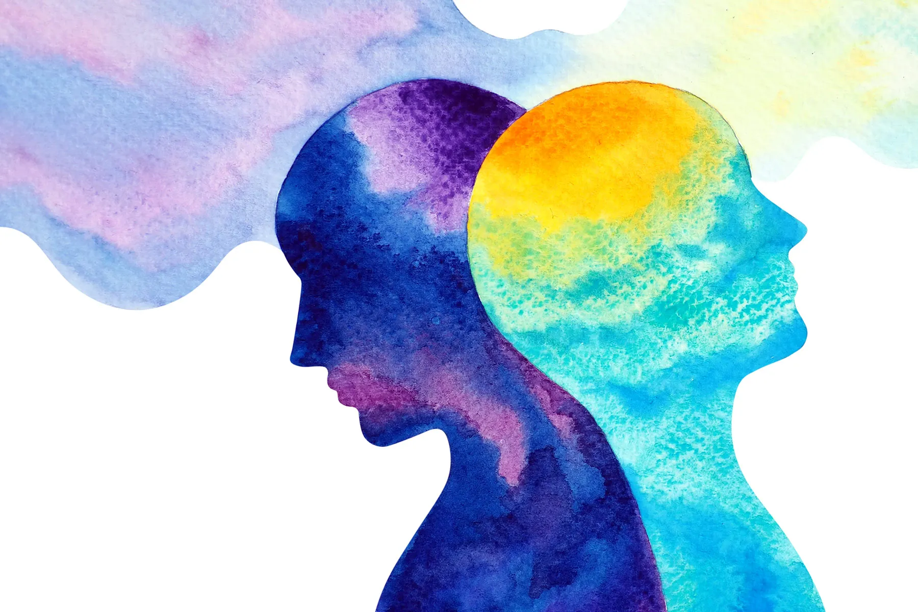Depresi Episode dalam Gangguan Bipolar dan Pola Gejalanya