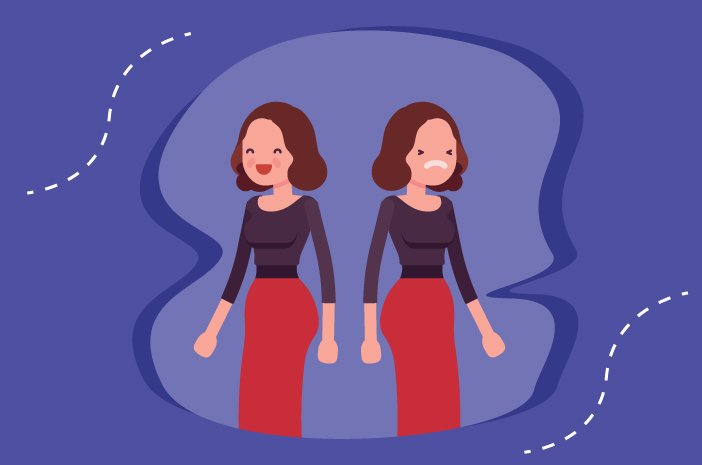 Gangguan Kepribadian Bipolar dan Mengapa Istilah Ini Sering Disalahpahami