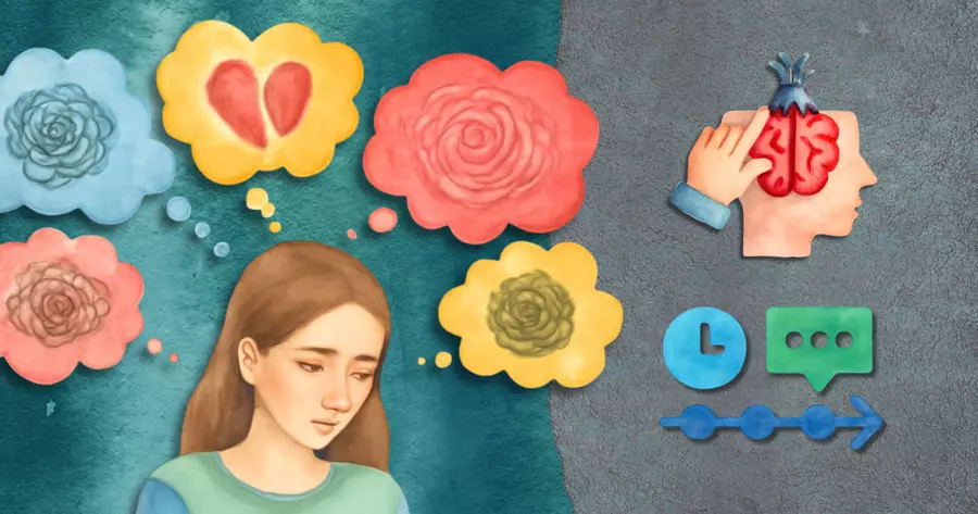 Gangguan Kepribadian Bipolar dan Perbedaannya dengan Gangguan Bipolar
