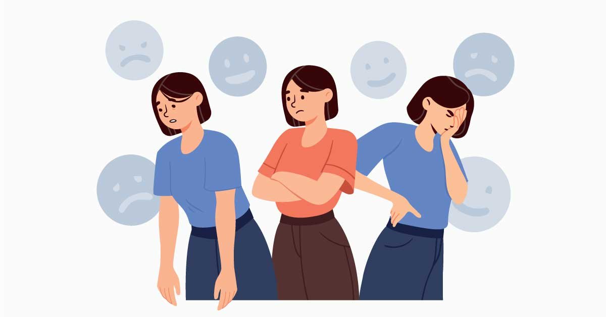 Gejala Bipolar Akut dan Perubahan Kondisi yang Perlu Diperhatikan