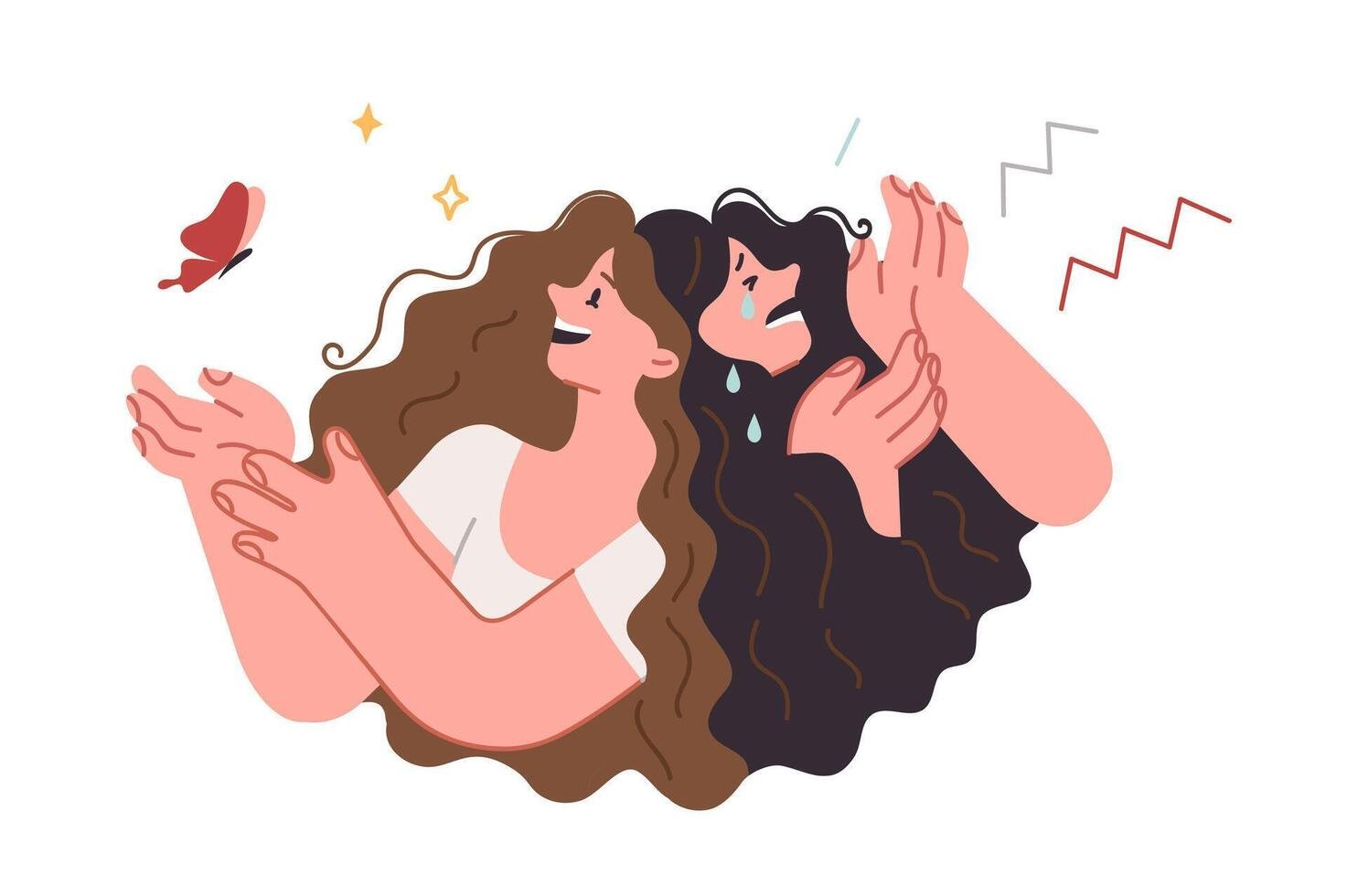 Mengenali Gejala Bipolar pada Orang Dewasa dalam Kehidupan Sehari-hari