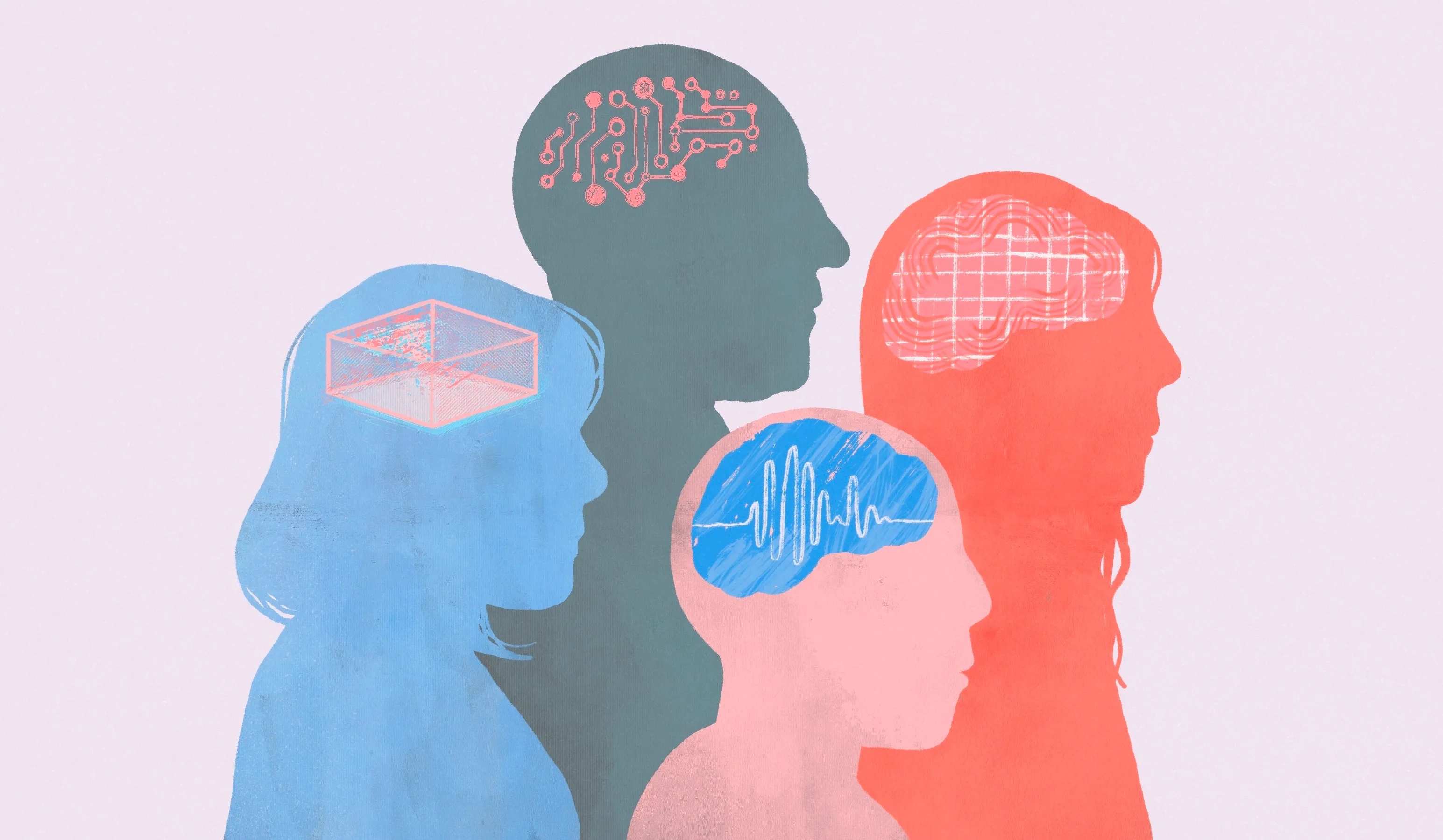 Gejala Bipolar pada Pria dan Perubahan Mood yang Perlu Diperhatikan