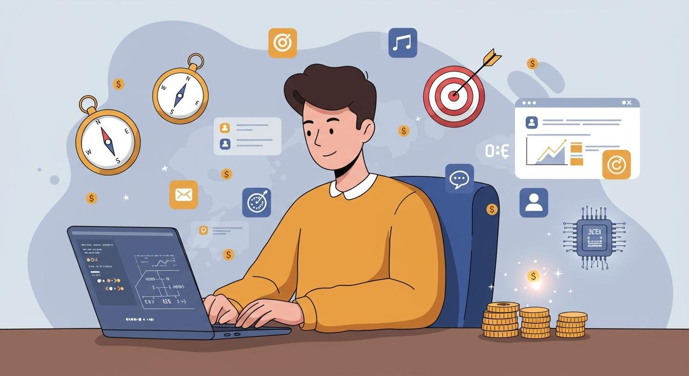 Cara Memilih Tes Bakat Jurusan Kuliah Online yang Tepat dan Terpercaya