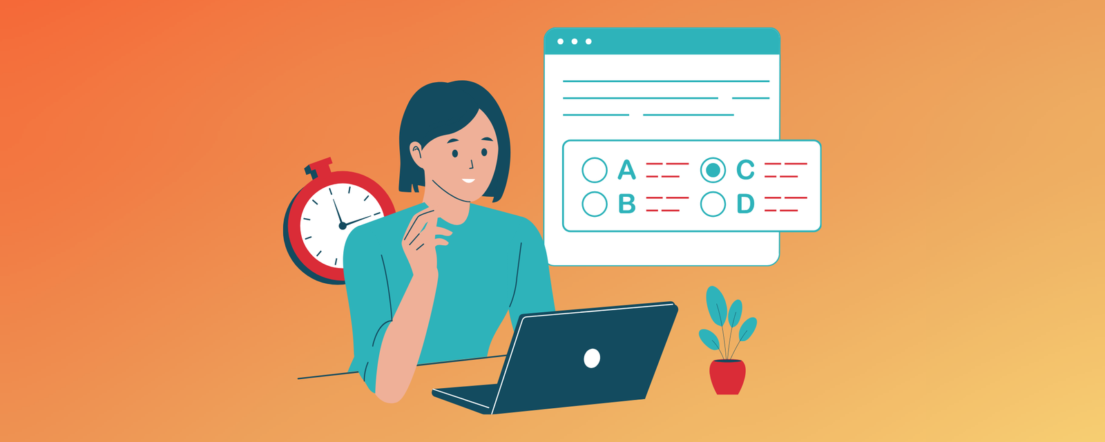 Tes Bakat Kuliah untuk Mengetahui Bidang Studi yang Sesuai Kemampuan