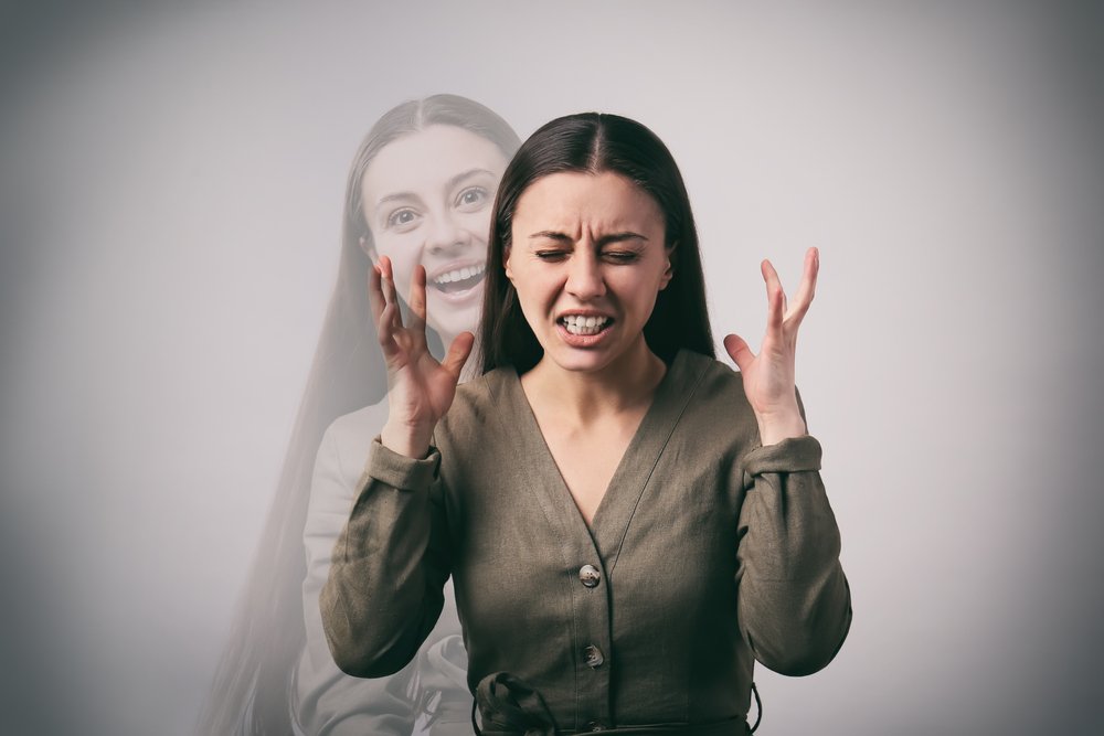 Gejala Bipolar Ringan dan Perubahan Mood yang Perlu Diperhatikan