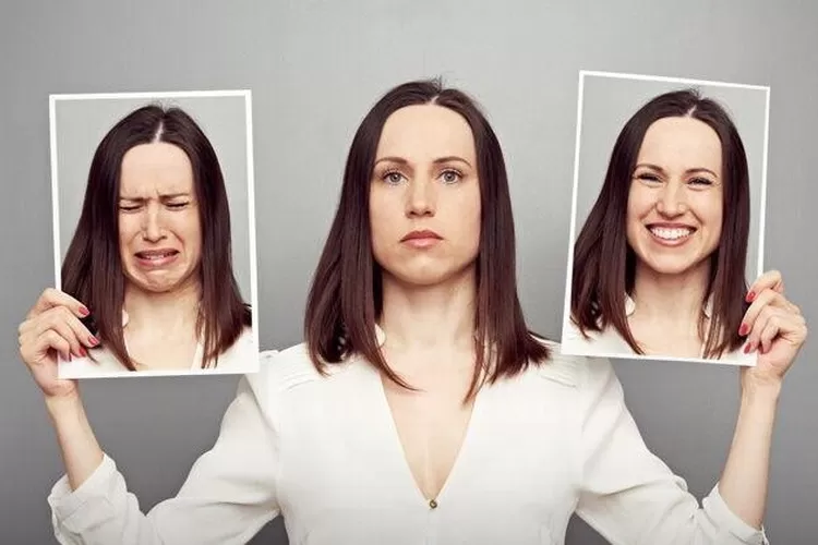 Kepribadian Bipolar dan Kesalahpahaman yang Sering Terjadi