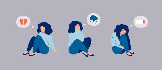 Pengertian Bipolar dan Perubahan Mood yang Menyertainya