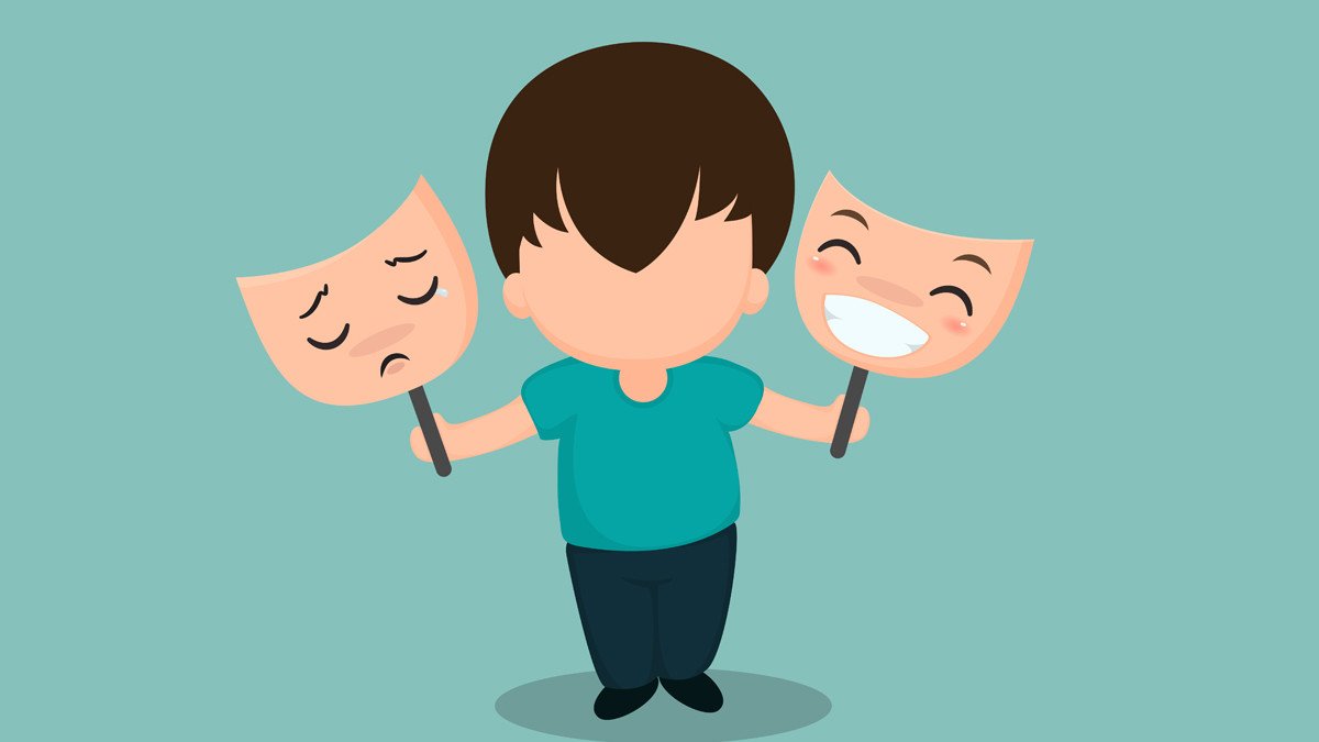 Pengertian dari Bipolar dan Perubahan Suasana Hati yang Terjadi