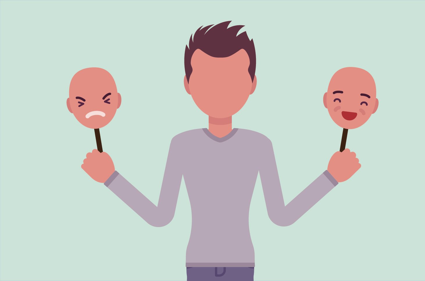 Memahami Pengertian dari Bipolar dalam Perspektif Kesehatan Mental