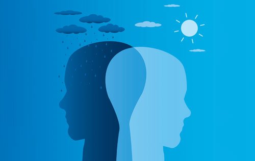 Memahami Faktor Risiko pada Penyakit Gangguan Bipolar