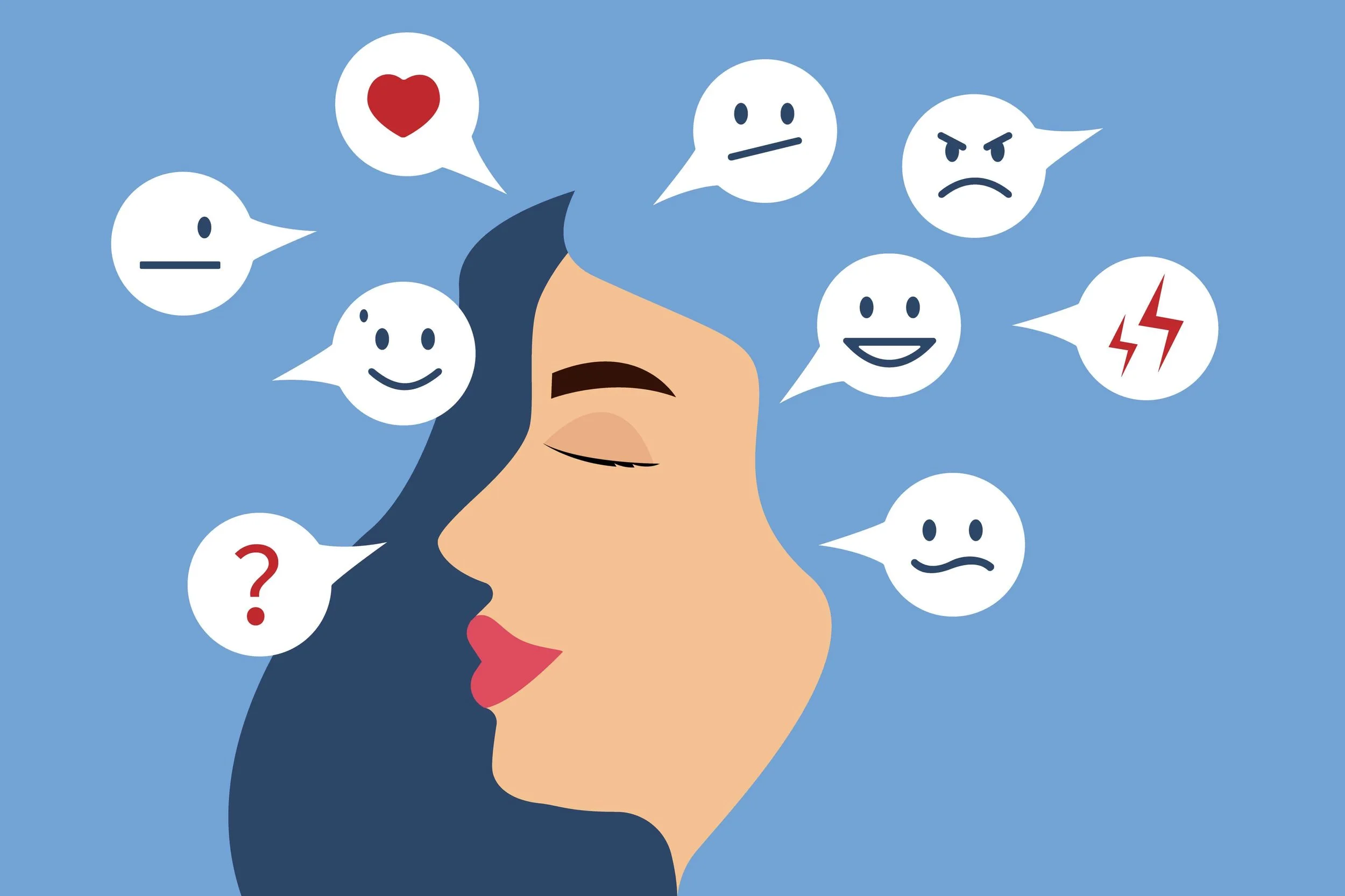 Penyakit Gangguan Bipolar dan Proses Pemeriksaan yang Perlu Dilakukan