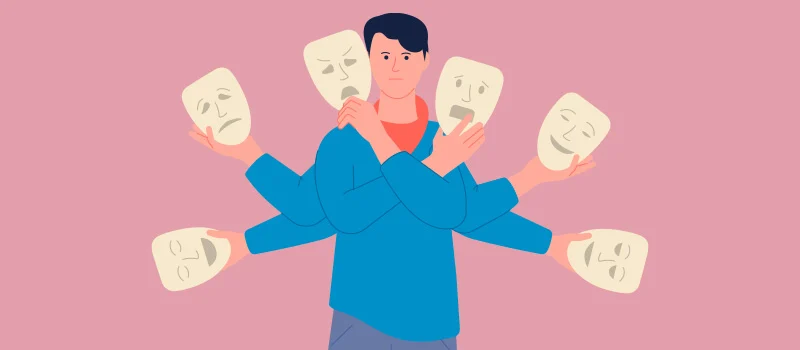 Penyakit Gangguan Bipolar pada Remaja dan Orang Dewasa
