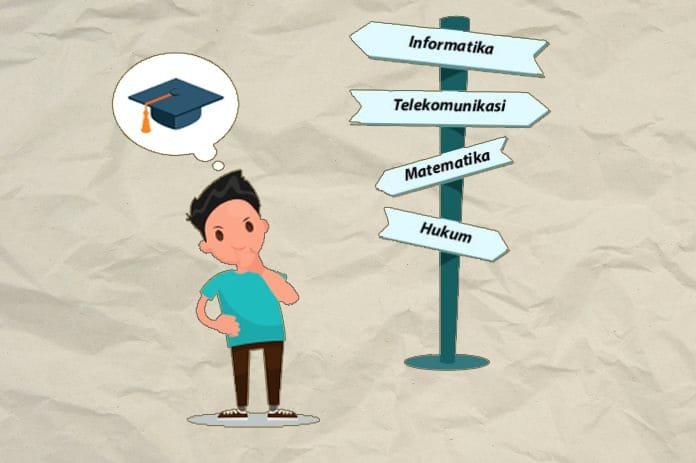 Tes Minat dan Bakat Jurusan Kuliah untuk Mengenali Potensi Akademik dan Nonakademik