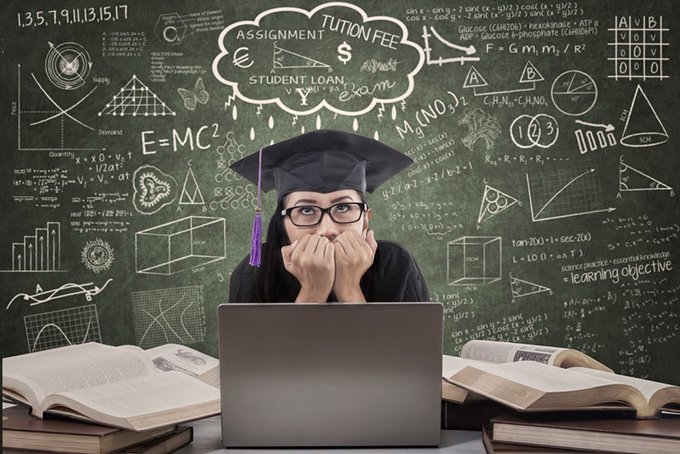Tes Passion Jurusan Kuliah sebagai Pertimbangan Menentukan Arah Studi